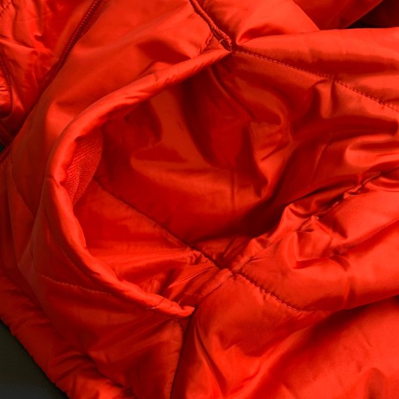 NWT Columbia Youth Ice Chips Reversible Hooded Jacket - Picture 7 of 10